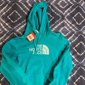 NORTHFACE Hoodie - Brand New with Tags